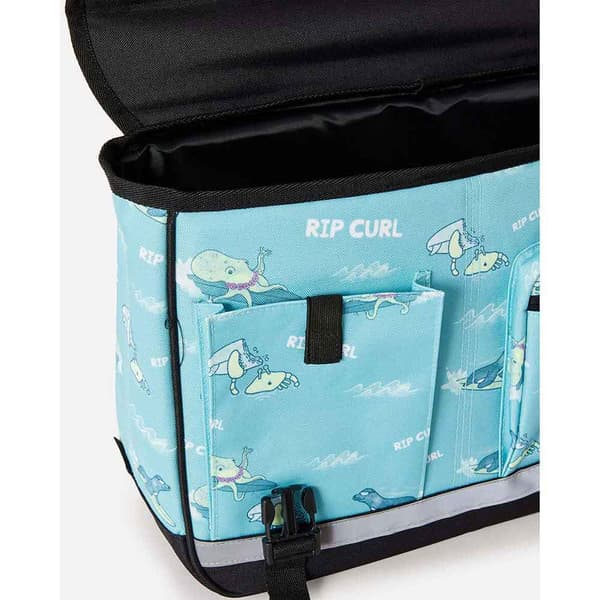 Rip Curl Ryggsäck Small Satchel Bts 11l Blå