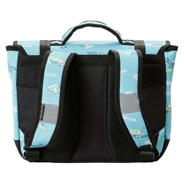 Rip Curl Ryggsäck Small Satchel Bts 11l Blå