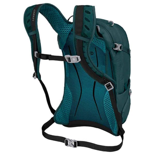 Osprey Reppu Sylva 12 Vihreä