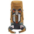 Miniatyrbillede 4 af 10: Deuter Rygsæk Aircontact Core 50+10l Brun