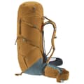 Miniatyrbillede 6 af 10: Deuter Rygsæk Aircontact Core 50+10l Brun