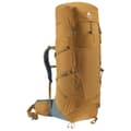 Miniatyrbillede 8 af 10: Deuter Rygsæk Aircontact Core 50+10l Brun
