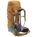 Miniatyrbillede 2 af 10: Deuter Rygsæk Aircontact Core 50+10l Brun