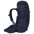 Pikkukuva 3 / 6: Vaude Tents Reppu Astrum Evo 55+10l Sininen