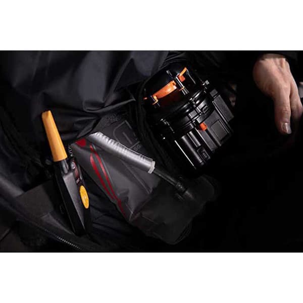 Bca Ryggsäck Float E2 35l Orange M-L