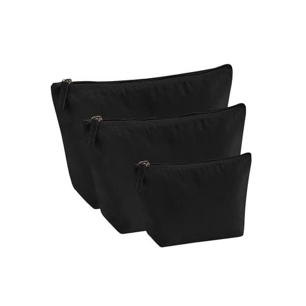 Westford Mill EarthAware Organic 1L Accessory Bag Black S