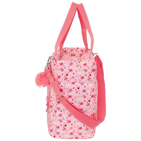 Safta Med Pocket Vmb In Bloom Ryggsäck 14.1 ´´