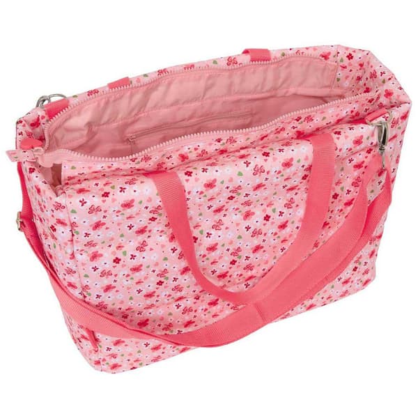 Safta Med Pocket Vmb In Bloom Ryggsäck 14.1 ´´