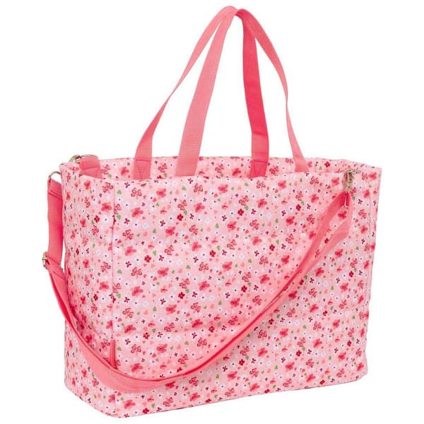Safta Med Pocket Vmb In Bloom Ryggsäck 14.1 ´´