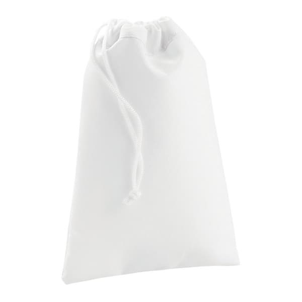 Bagbase Sublimation Drawstring Bag