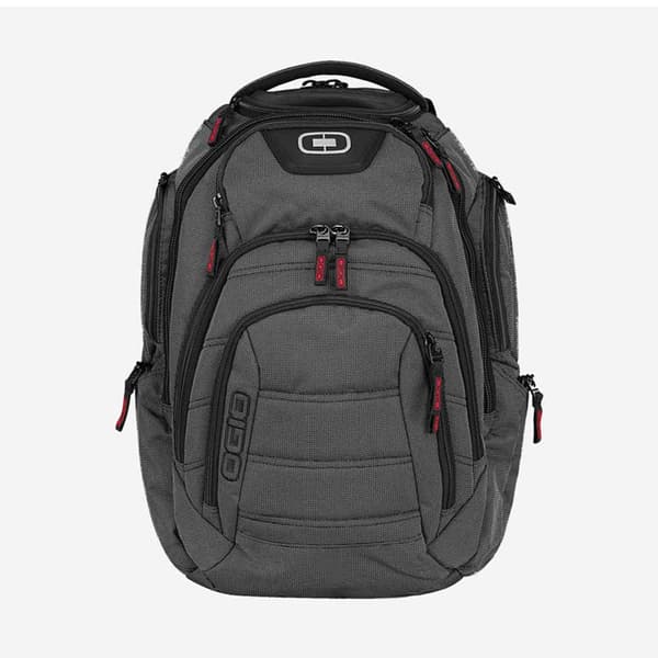 Ogio Ryggsäck Renegade Rss Svart