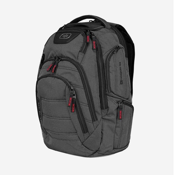Ogio Ryggsäck Renegade Rss Svart