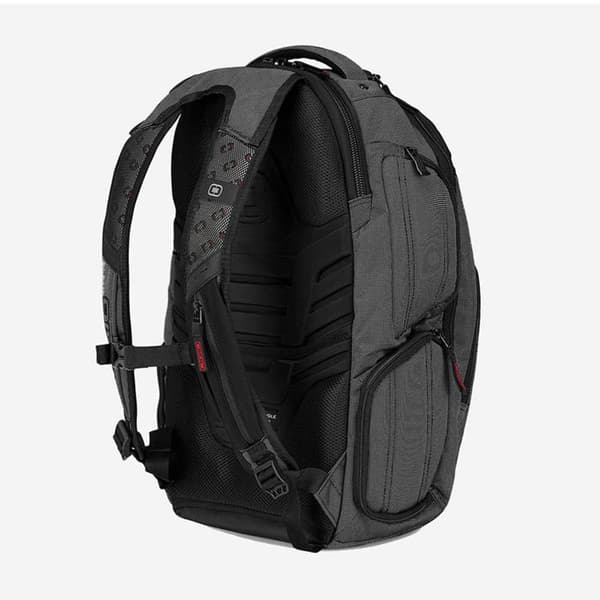 Ogio Ryggsäck Renegade Rss Svart