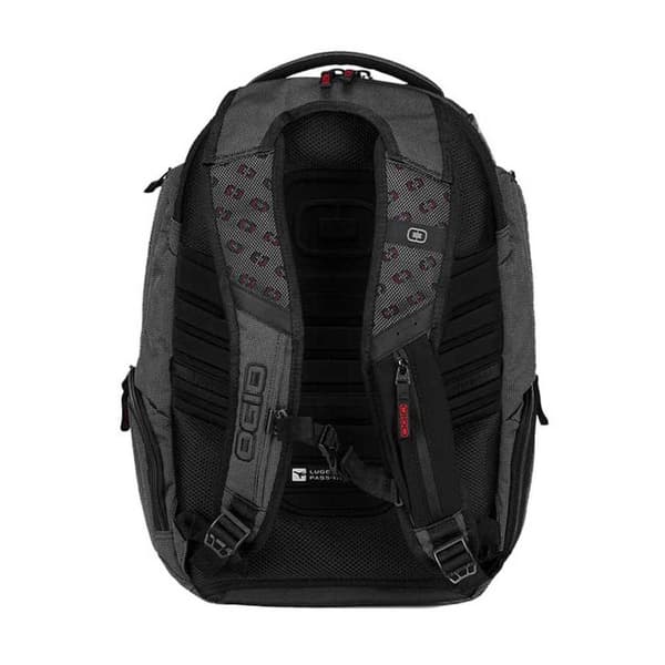 Ogio Ryggsäck Renegade Rss Svart