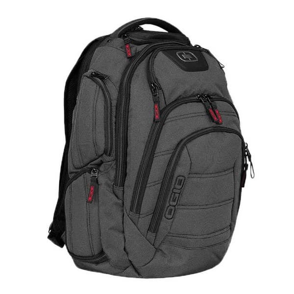 Ogio Ryggsäck Renegade Rss Svart