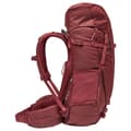 Pikkukuva 3 / 6: Vaude Tents Reppu Astrum Evo 55+10l Punainen