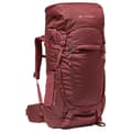 Pikkukuva 5 / 6: Vaude Tents Reppu Astrum Evo 55+10l Punainen