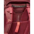 Pikkukuva 6 / 6: Vaude Tents Reppu Astrum Evo 55+10l Punainen