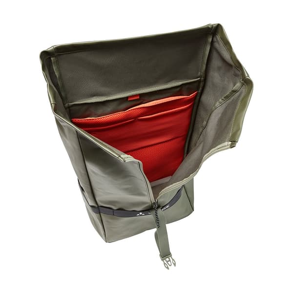 Vaude Tents Reppu Mineo 23l Vihreä