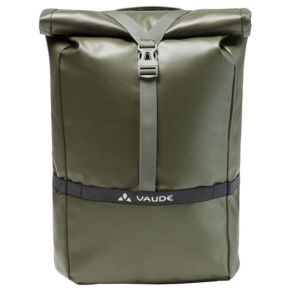 Vaude Tents Reppu Mineo 23l Vihreä