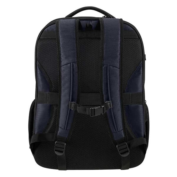 Samsonite Rygsæk Roader 39.5l Blå