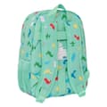 Miniatyrbillede 2 af 3: Skoletaske Peppa Pig George Mint 26 x 34 x 11 cm