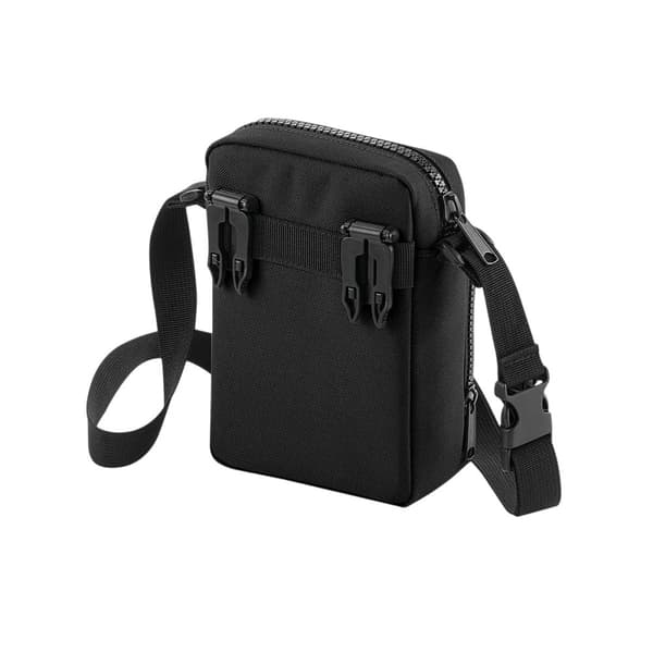 Bagbase Modulr Multi Pocket 1L Crossbody Bag