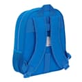 Miniatyrbilde 2 av 3: Skolebag R. C. Deportivo de La Coruña Blå 27 x 33 x 10 cm