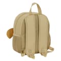 Miniatyrbilde 2 av 3: Barnebag Safta Hund Brun 20 x 25 x 9 cm