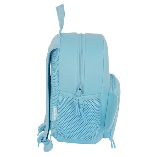 Barnebag Safta Koala Koala Blå 20 x 25 x 9 cm