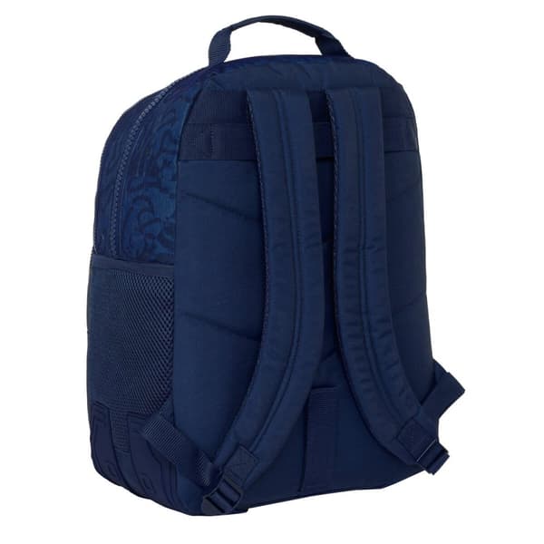Skolebag El Niño Paradise Marineblå 32 x 42 x 15 cm