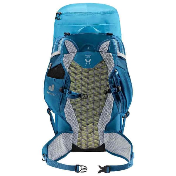 Deuter Rygsæk Speed Lite 30l Blå