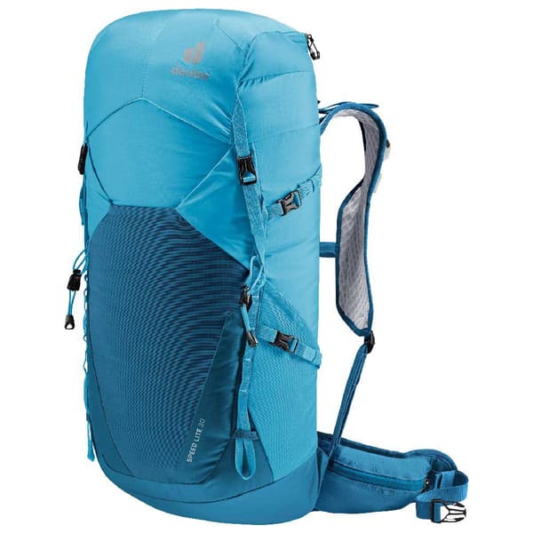 Deuter Rygsæk Speed Lite 30l Blå