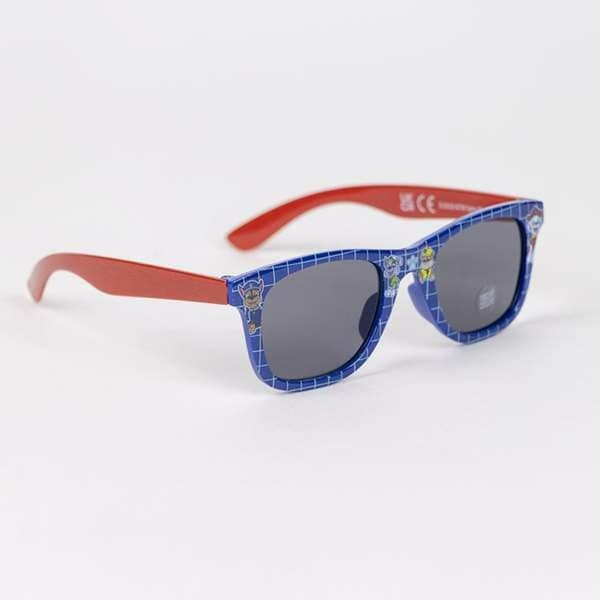 Sunglasses and Wallet Set The Paw Patrol 2 Delar Blå