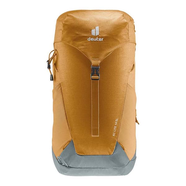 Deuter Reppu Ac Lite 14l Sl Ruskea