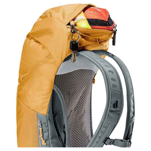 Deuter Reppu Ac Lite 14l Sl Ruskea