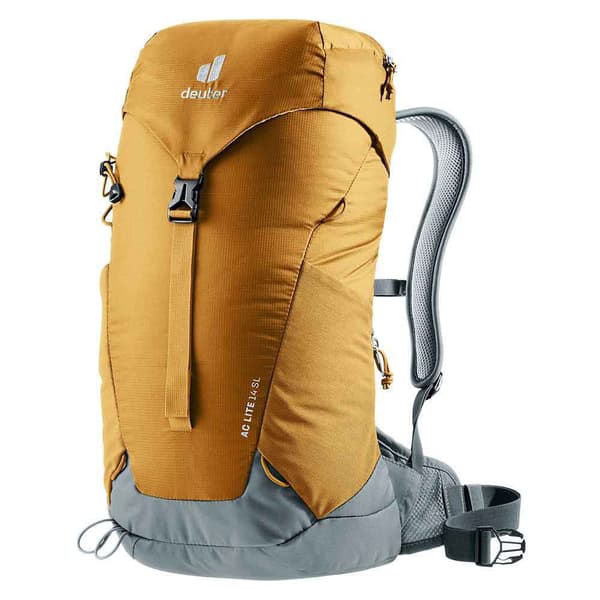 Deuter Reppu Ac Lite 14l Sl Ruskea
