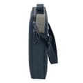 Miniatyrbillede 3 af 3: Skole skoletaske Kappa Dark navy Grå Marineblå 38 x 28 x 6 cm