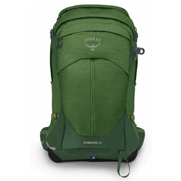 Osprey Rygsæk Stratos 24 Grøn