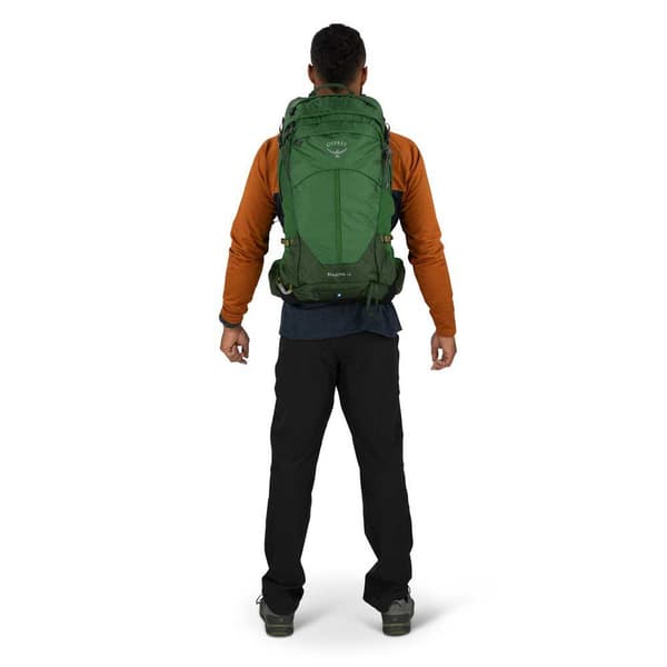 Osprey Rygsæk Stratos 24 Grøn