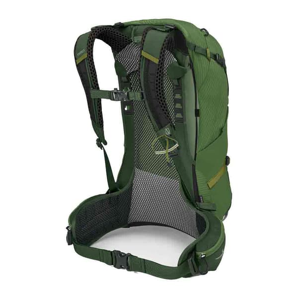 Osprey Rygsæk Stratos 24 Grøn