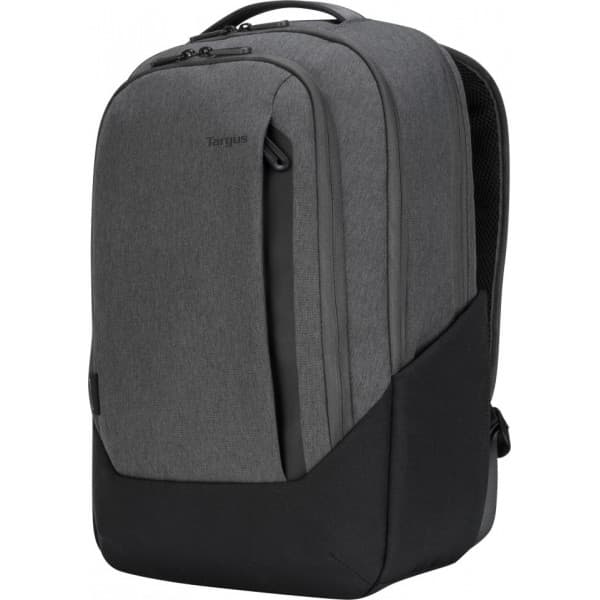 Targus Cypress Hero EcoSmart 15,6"-rygsæk, grå