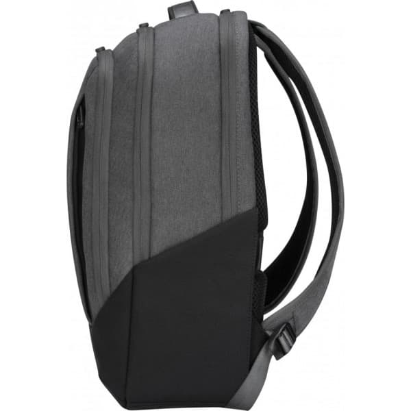 Targus Cypress Hero EcoSmart 15,6"-rygsæk, grå