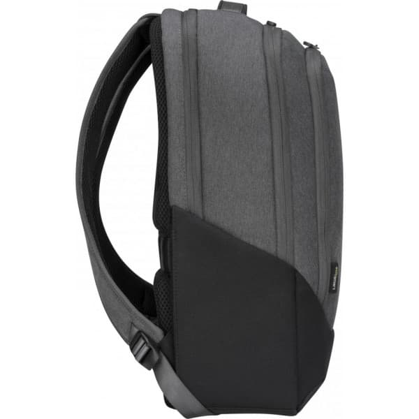 Targus Cypress Hero EcoSmart 15,6"-rygsæk, grå