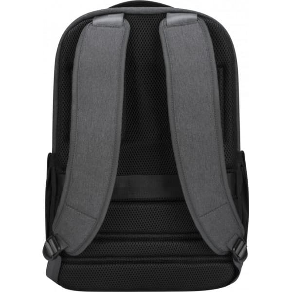 Targus Cypress Hero EcoSmart 15,6"-rygsæk, grå