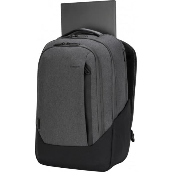 Targus Cypress Hero EcoSmart 15,6"-rygsæk, grå