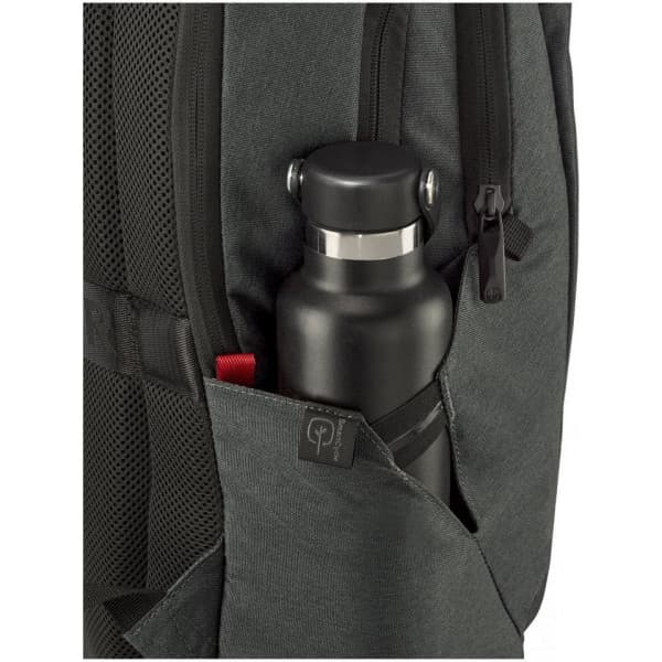 Wenger MX ECO Professional -reppu 16" kannettavalle tietokoneelle, harmaa