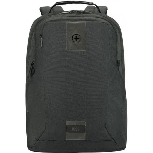 Wenger MX ECO Professional -reppu 16" kannettavalle tietokoneelle, harmaa