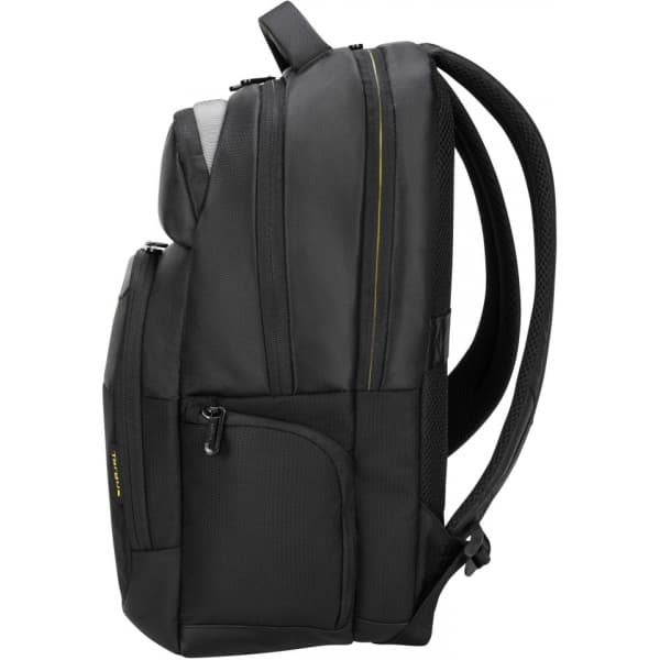 Targus CityGear 12-14" laptop backpack, black