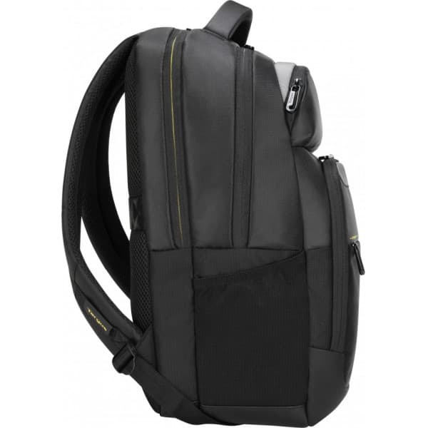Targus CityGear 12-14" laptop backpack, black